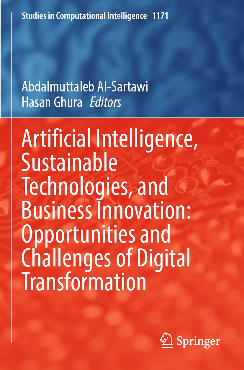 Studies in Computational Intelligence
