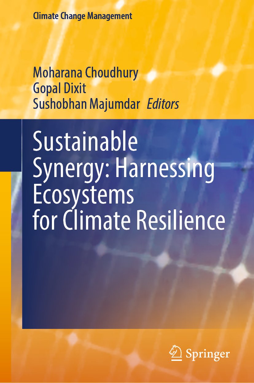 Climate Change Management