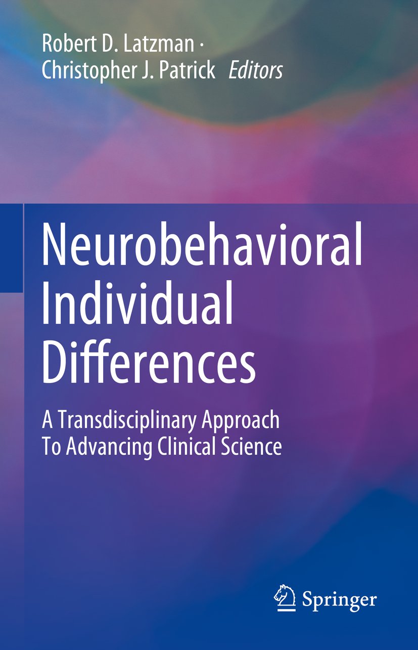 Neurobehavioral Individual Differences