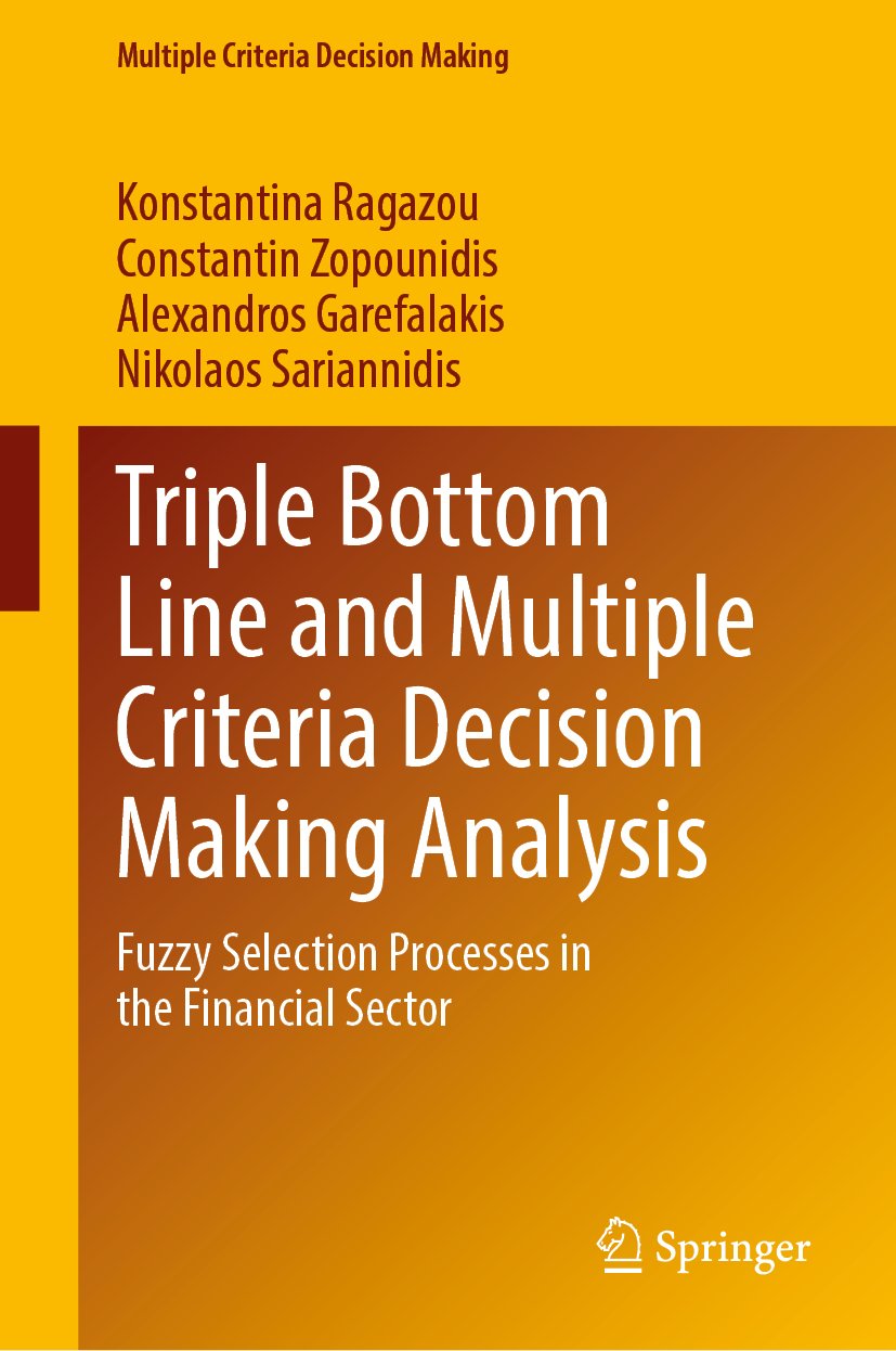 Multiple Criteria Decision Making
