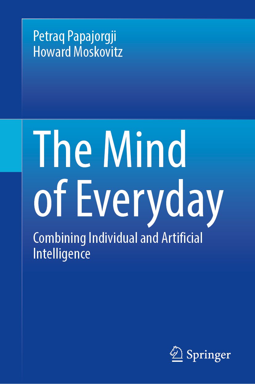 The Mind of Everyday