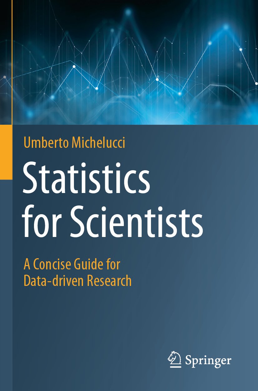 Statistics for Scientists