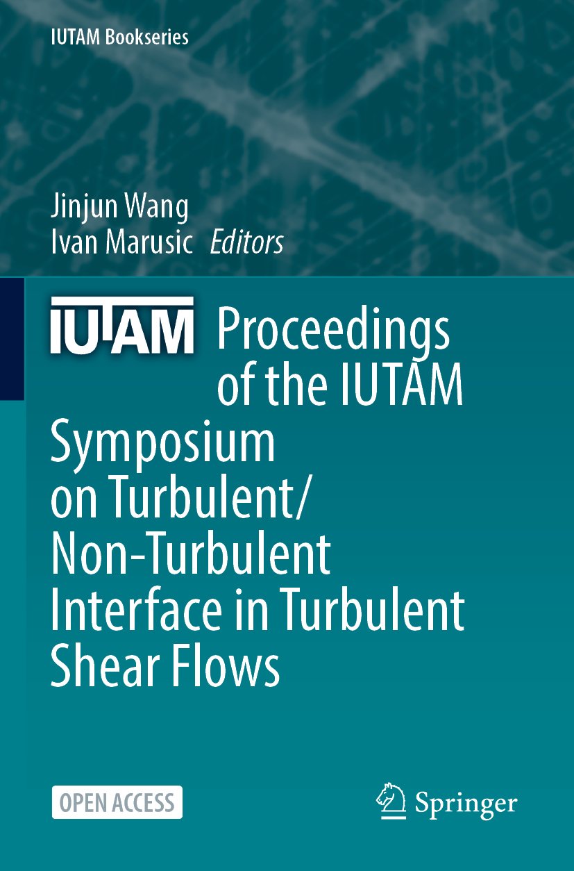IUTAM Bookseries