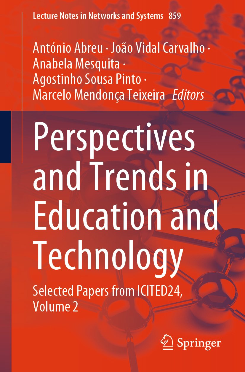 Lecture Notes in Networks and Systems