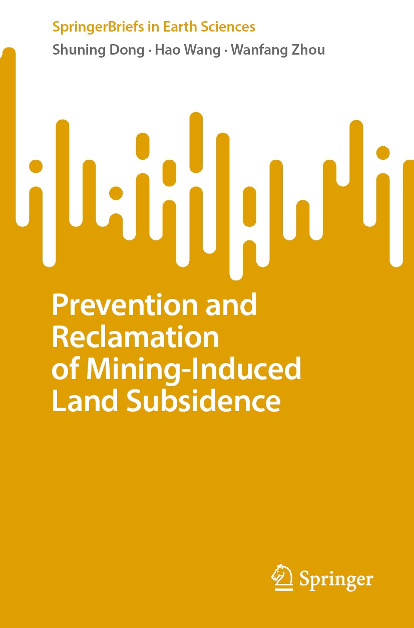 SpringerBriefs in Earth Sciences