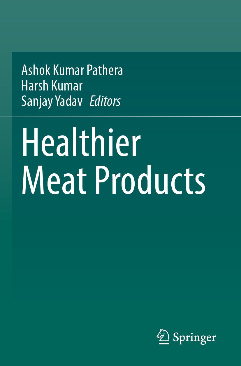 Healthier Meat Products