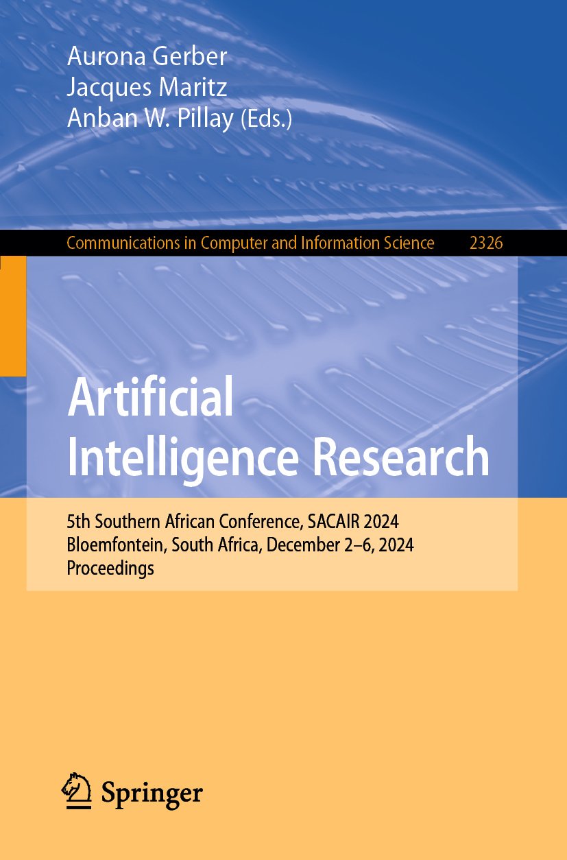 Communications in Computer and Information Science