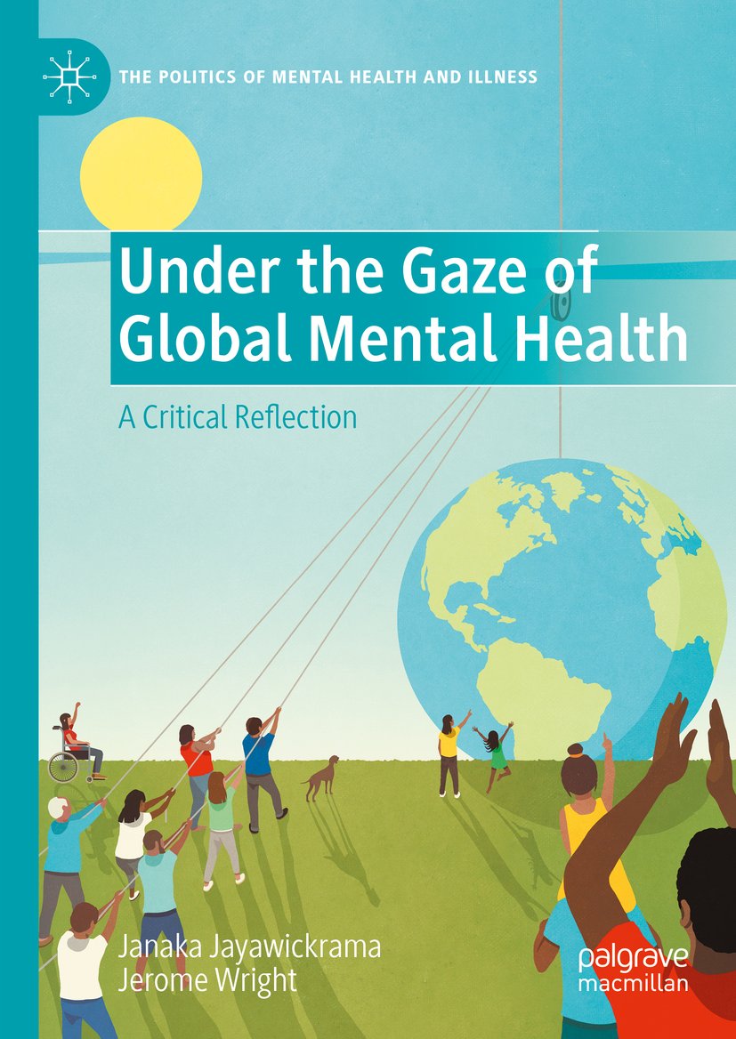 The Politics of Mental Health and Illness