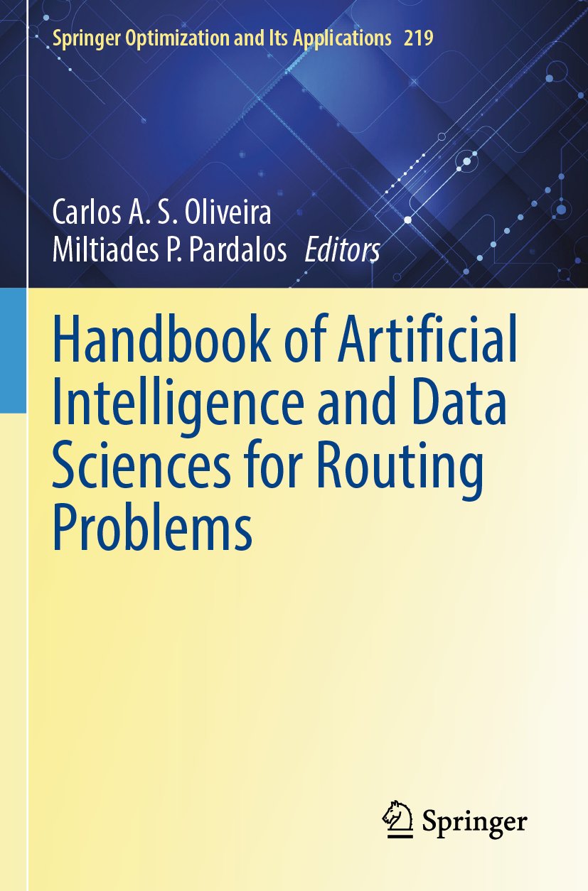 Springer Optimization and Its Applications