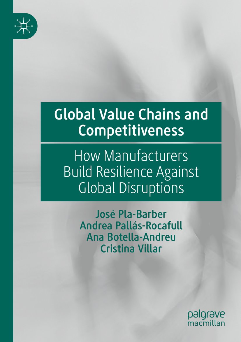 Global Value Chains and Competitiveness