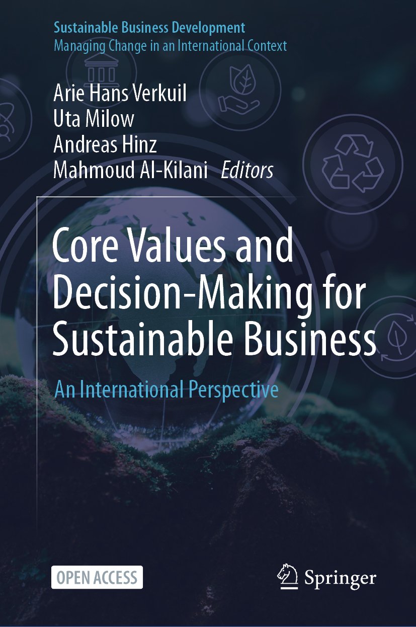 Sustainable Business Development