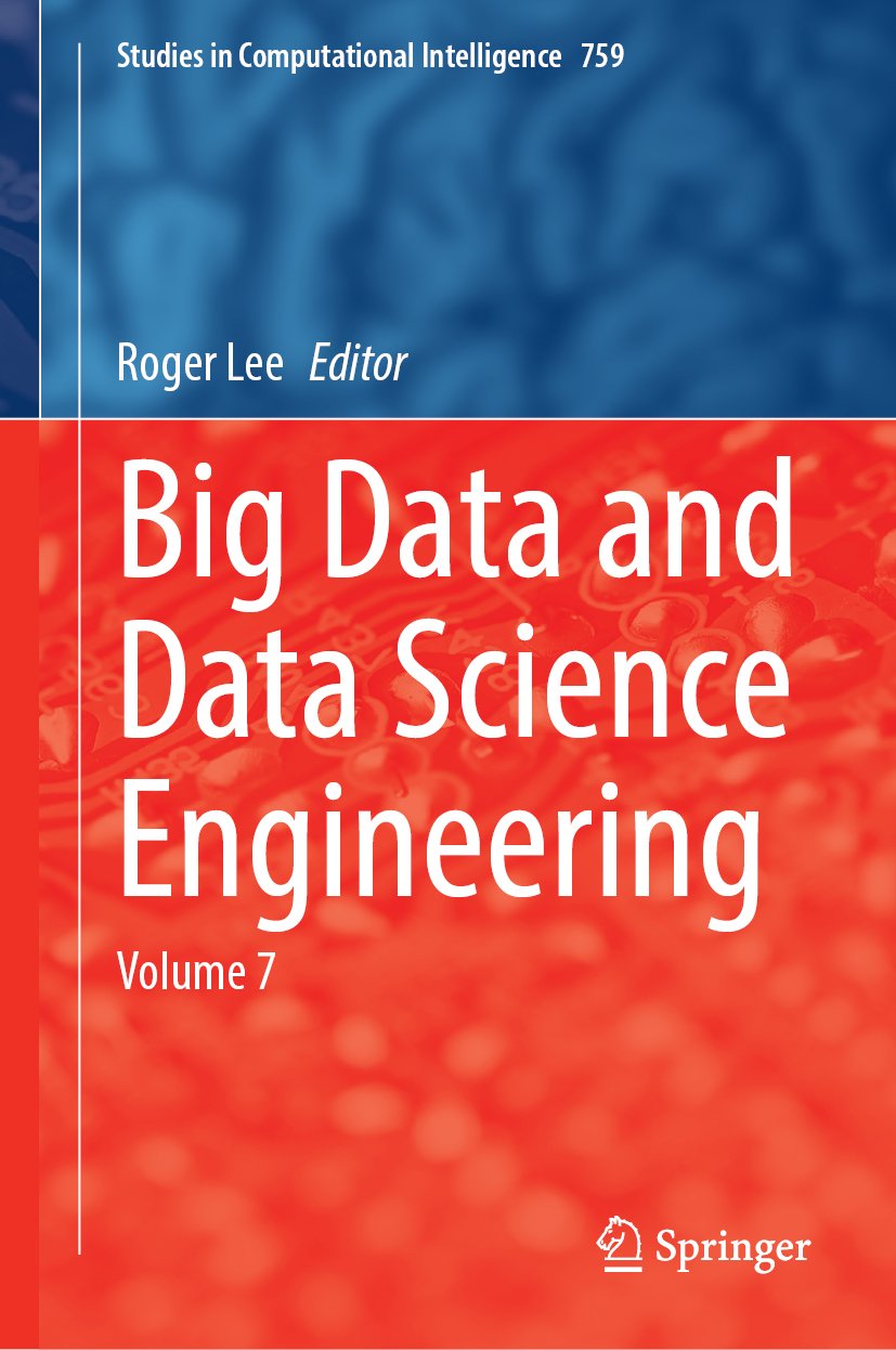 Studies in Computational Intelligence