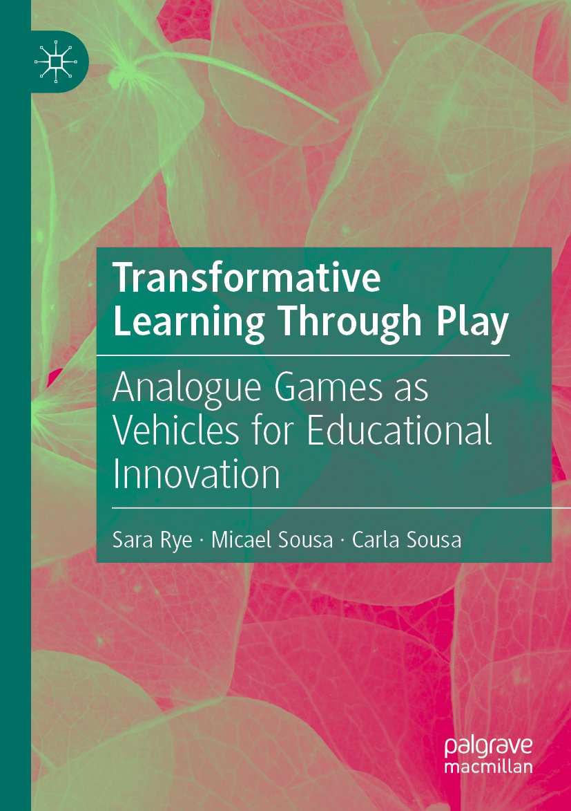 Transformative Learning Through Play