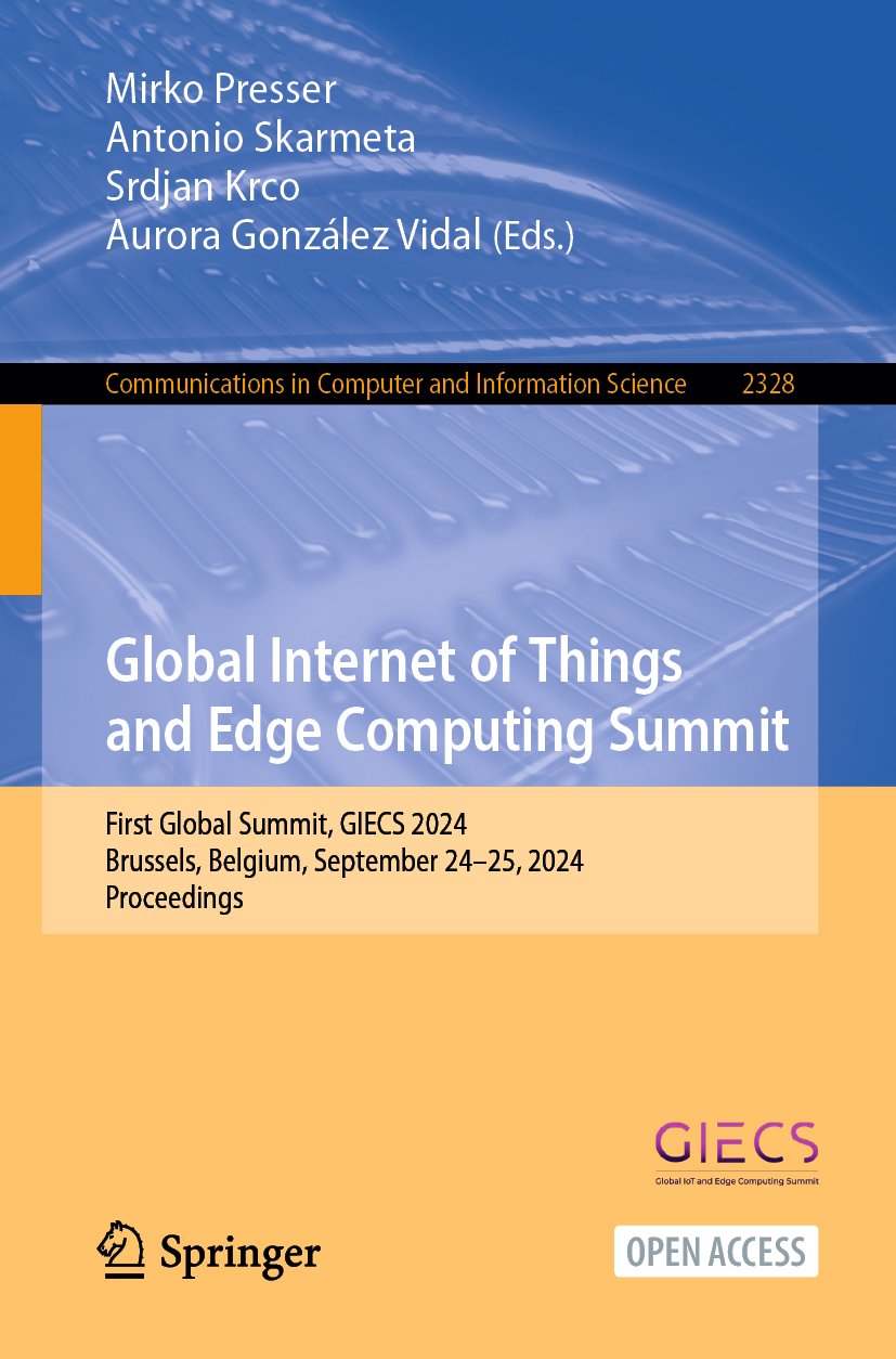 Communications in Computer and Information Science