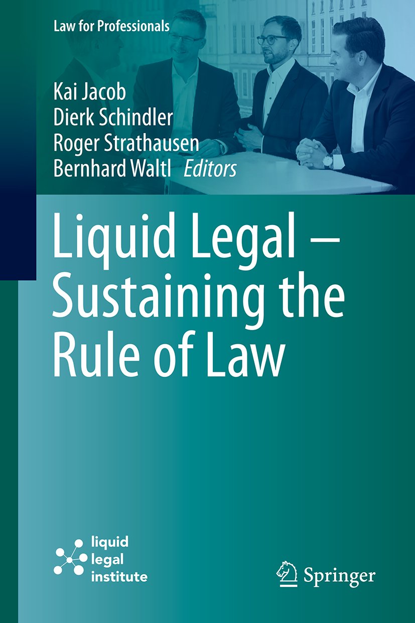 Law for Professionals