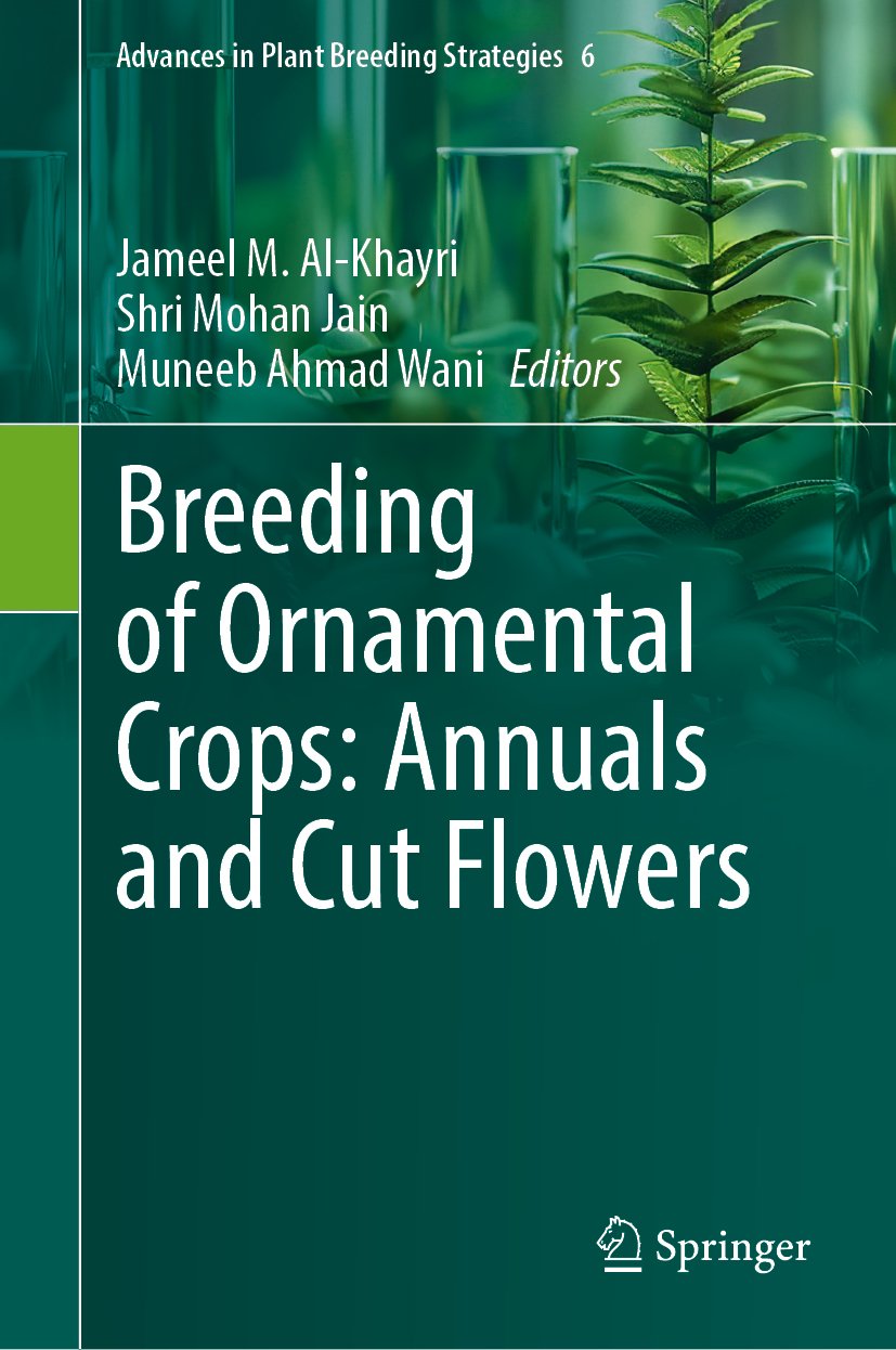 Advances in Plant Breeding Strategies