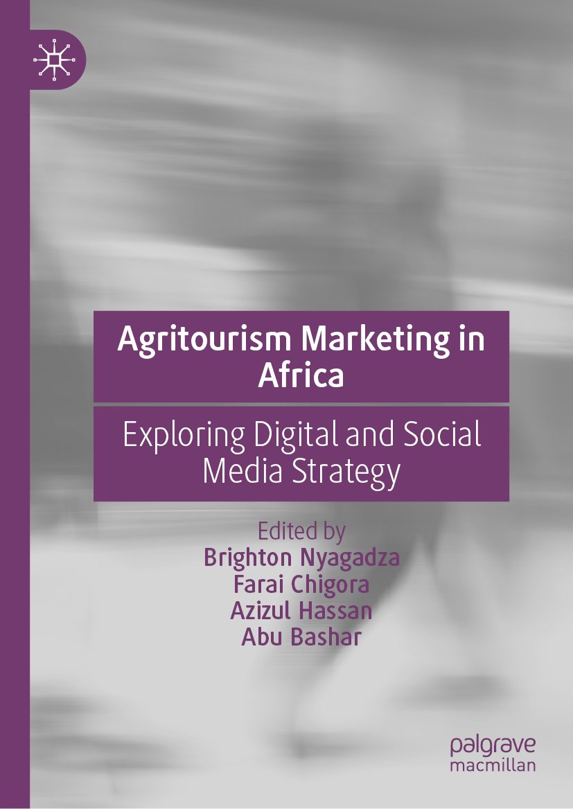 Agritourism Marketing in Africa