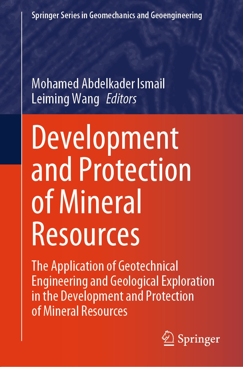 Springer Series in Geomechanics and Geoengineering