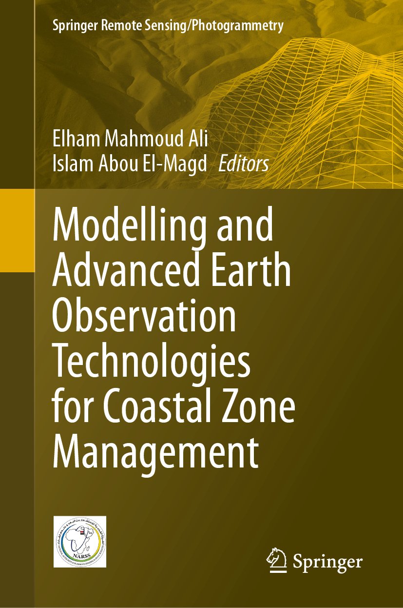 Springer Remote Sensing/Photogrammetry