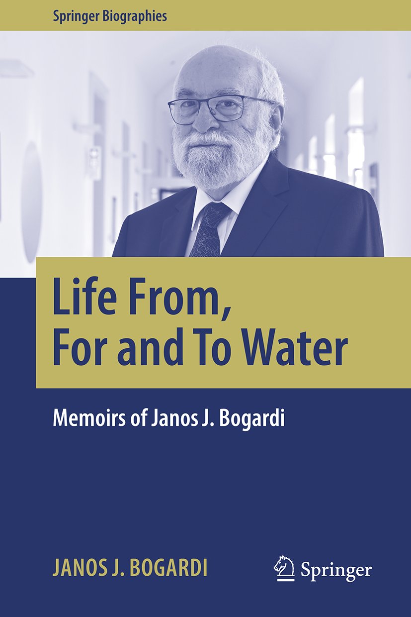 Springer Biographies