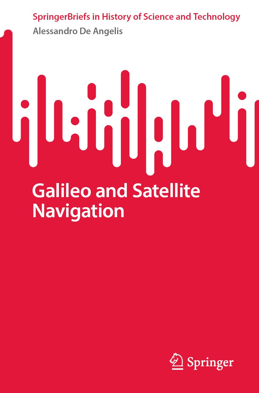 SpringerBriefs in History of Science and Technology
