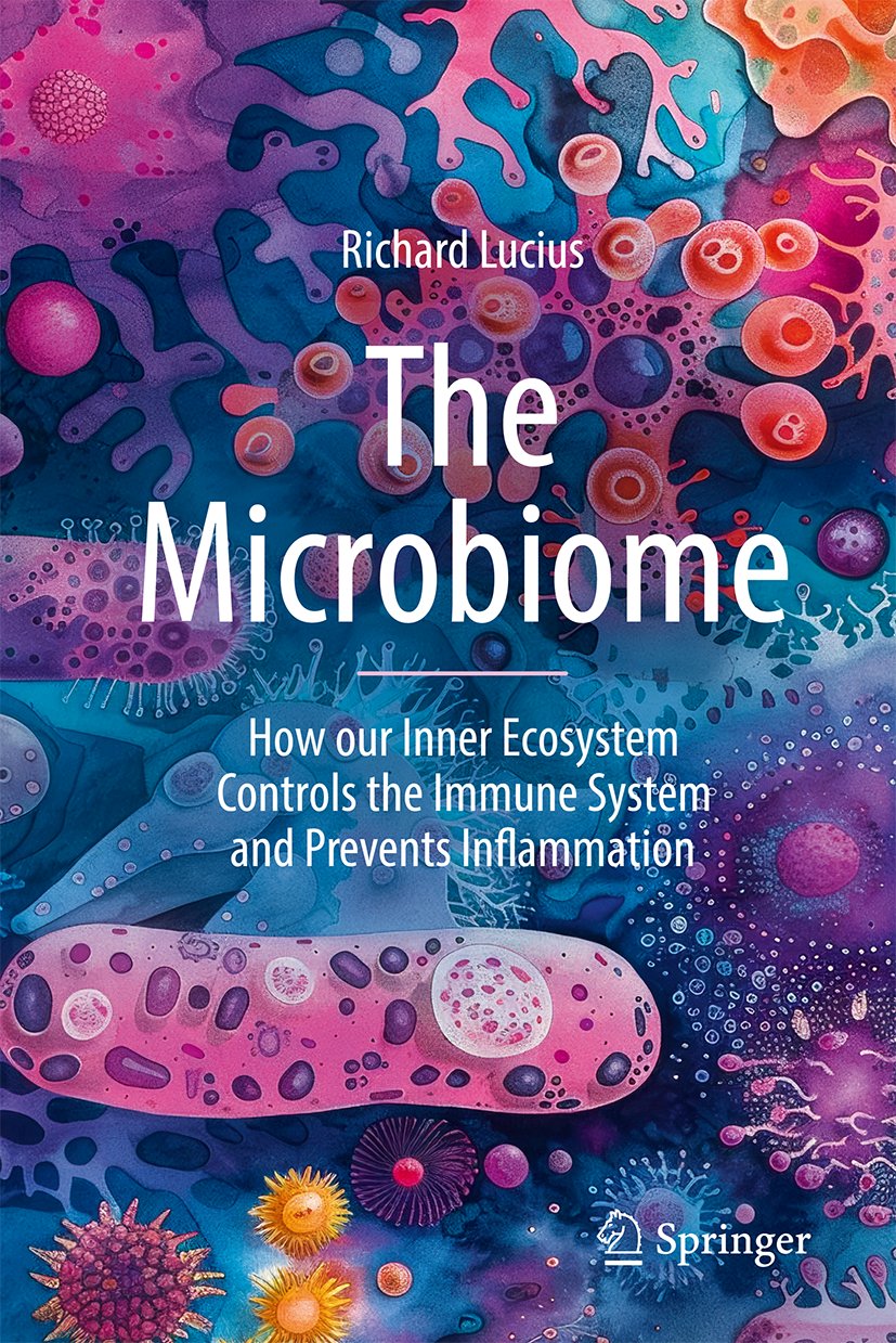 The Microbiome
