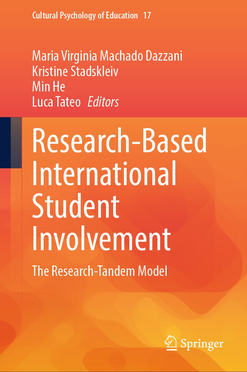 Cultural Psychology of Education