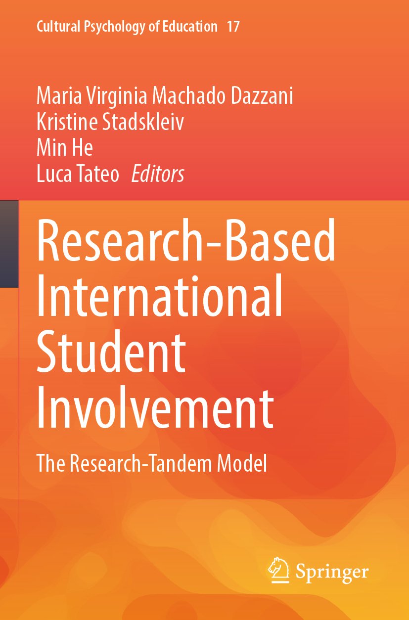 Cultural Psychology of Education