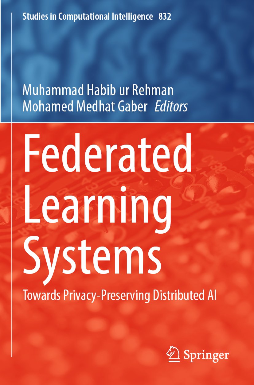 Federated Learning Systems