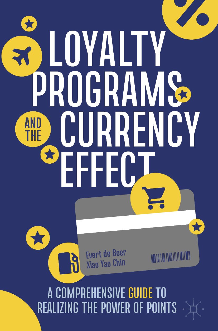 Loyalty Programs and the Currency Effect