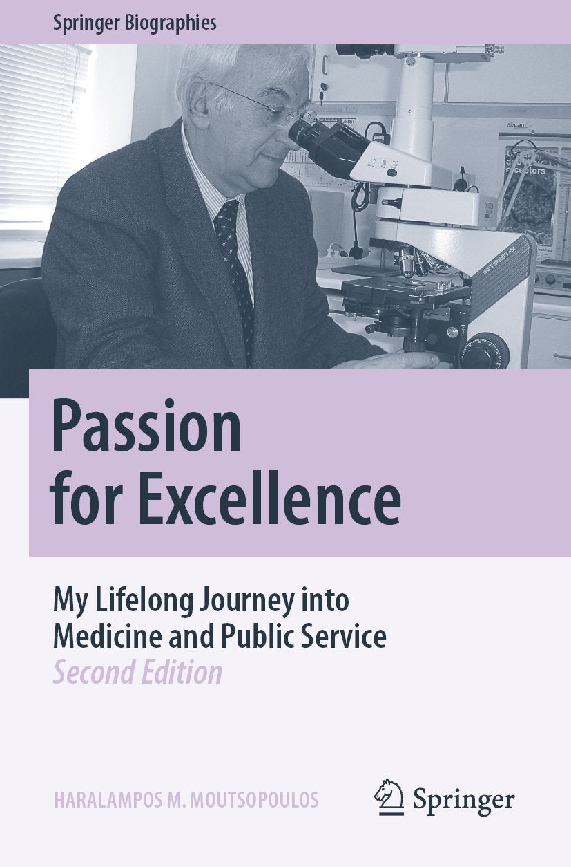 Springer Biographies