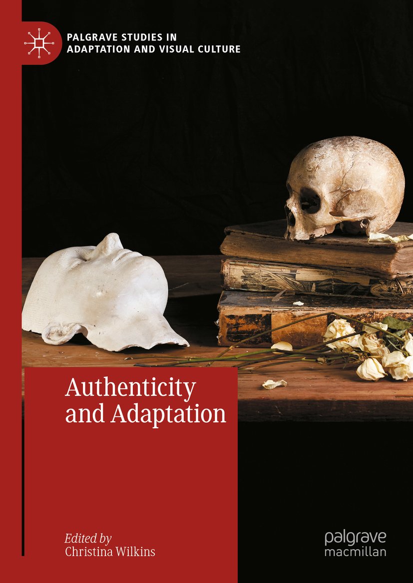 Palgrave Studies in Adaptation and Visual Culture