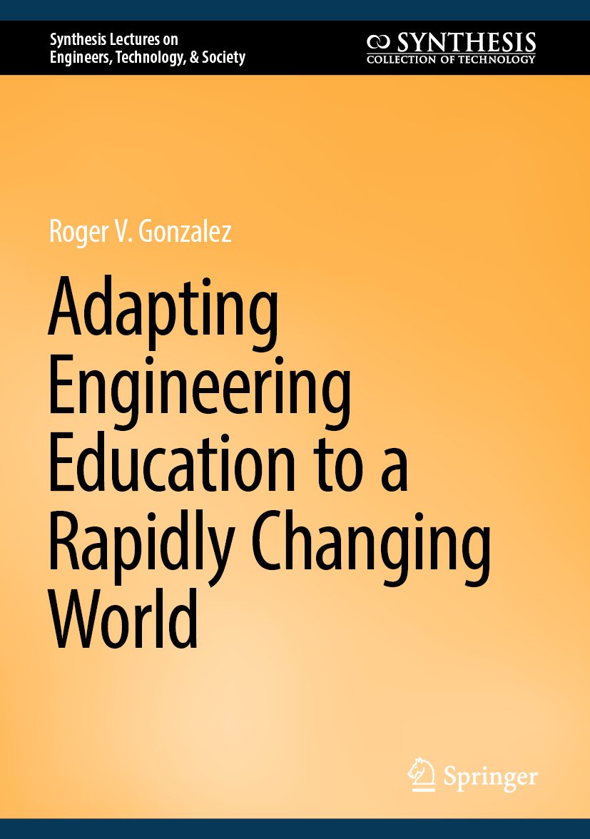Synthesis Lectures on Engineers, Technology, & Society