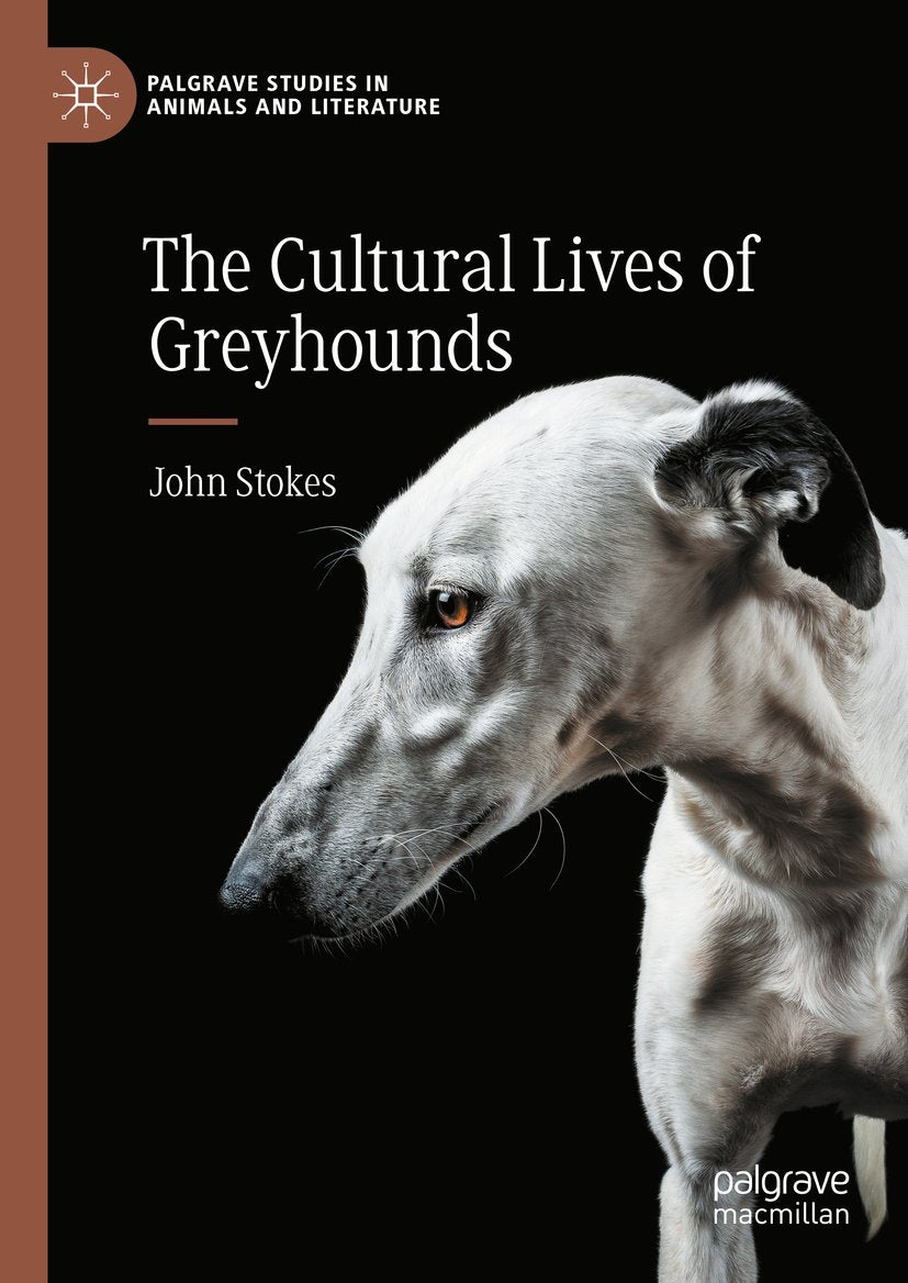 Palgrave Studies in Animals and Literature