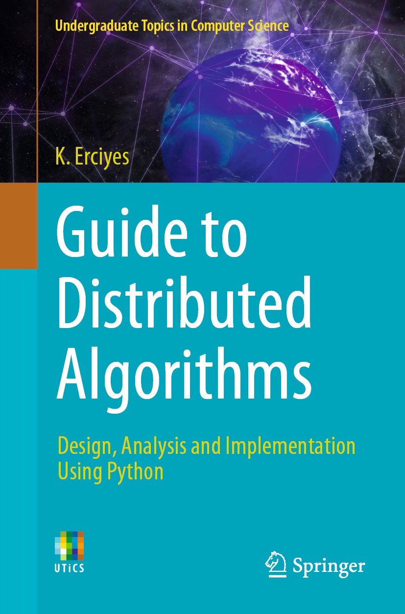 Undergraduate Topics in Computer Science