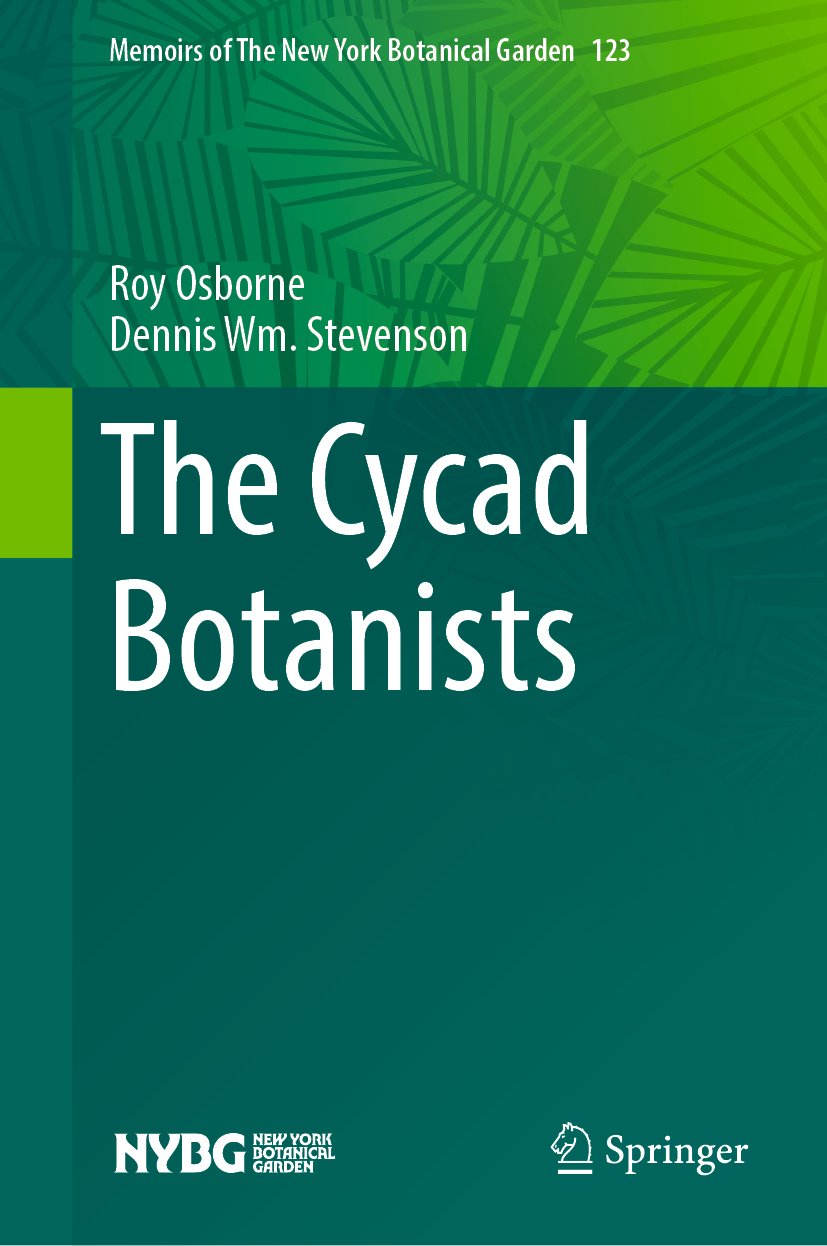 Memoirs of The New York Botanical Garden