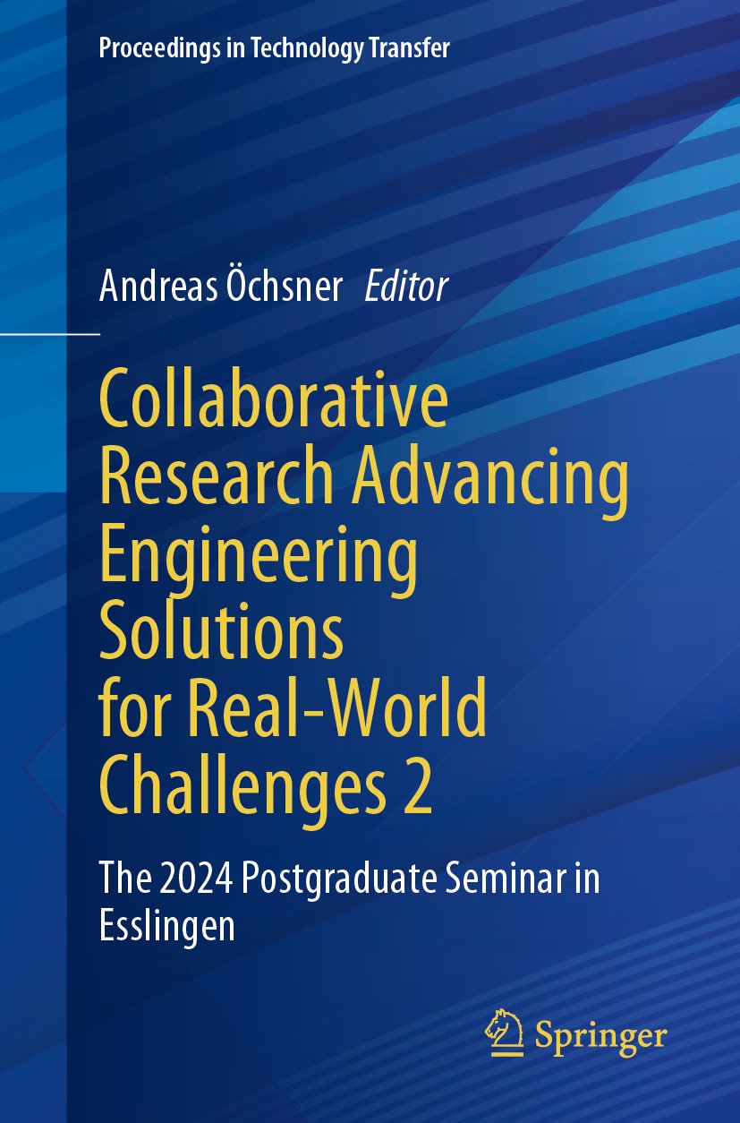 Proceedings in Technology Transfer