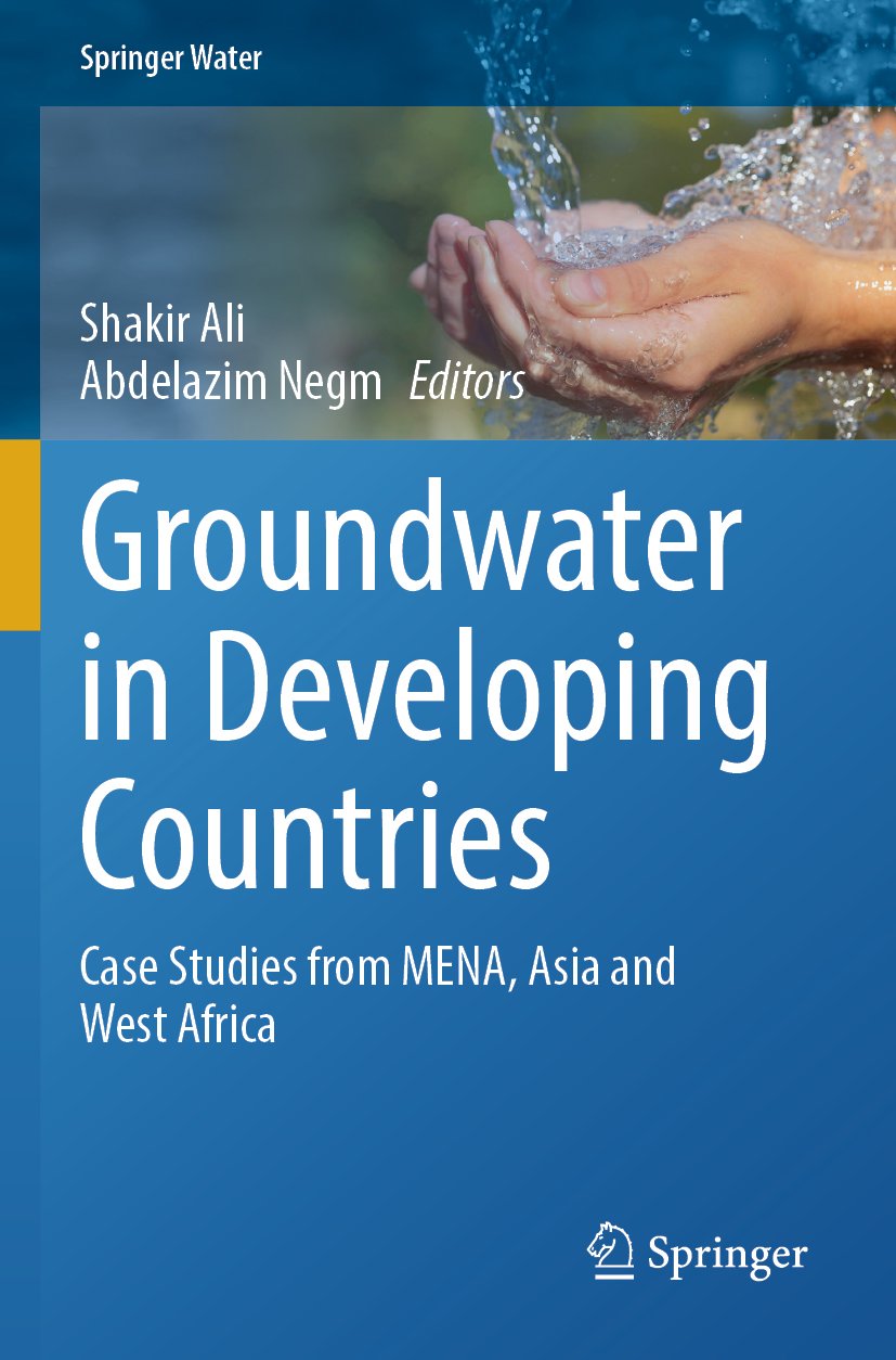 Groundwater in Developing Countries