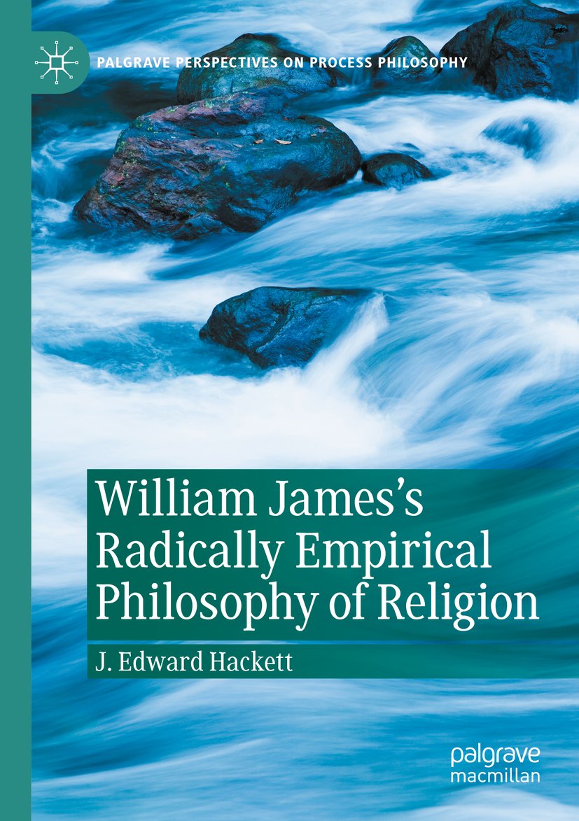 William James's Radically Empirical Philosophy of Religion