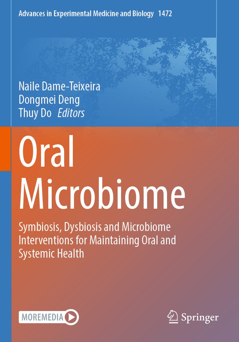 Oral Microbiome