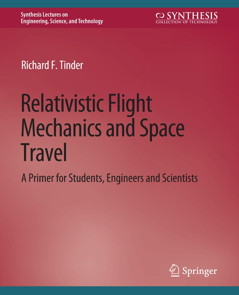 Synthesis Lectures on Engineering, Science, and Technology