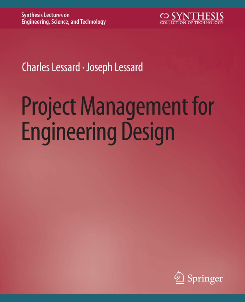 Synthesis Lectures on Engineering, Science, and Technology