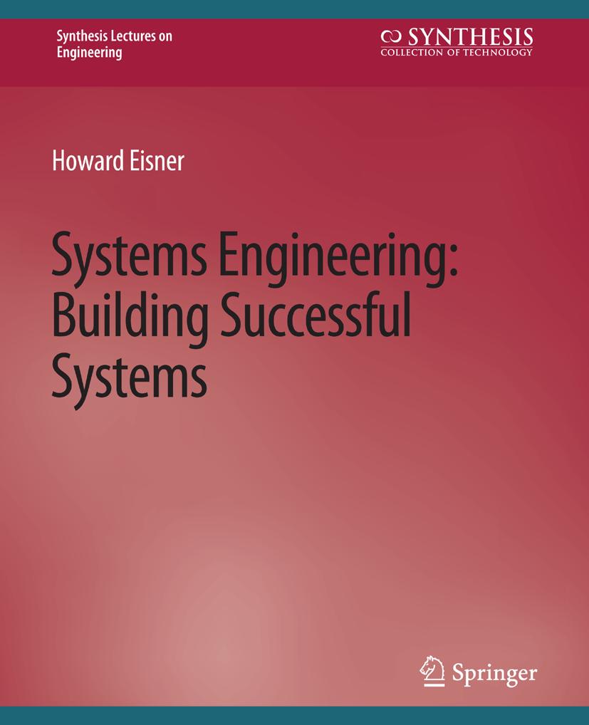 Synthesis Lectures on Engineering, Science, and Technology