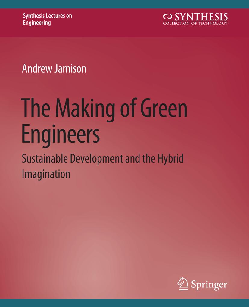 Synthesis Lectures on Engineering, Science, and Technology