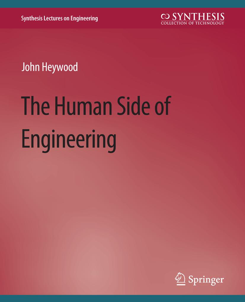 Synthesis Lectures on Engineering, Science, and Technology