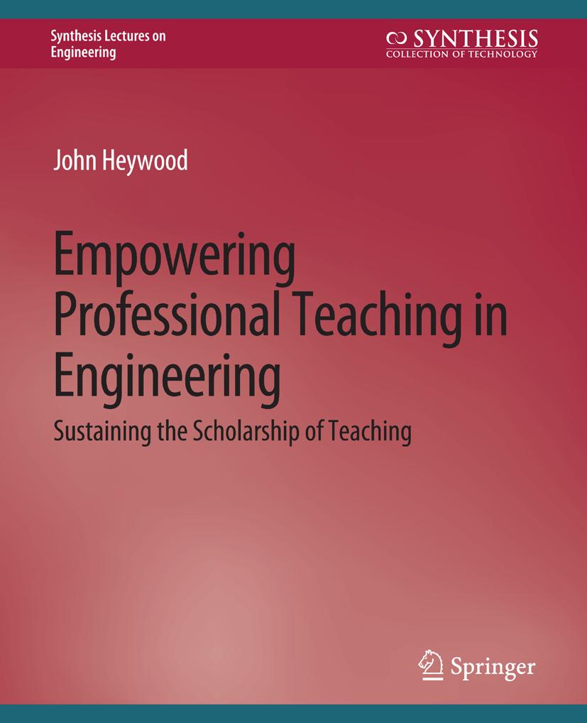 Synthesis Lectures on Engineering, Science, and Technology