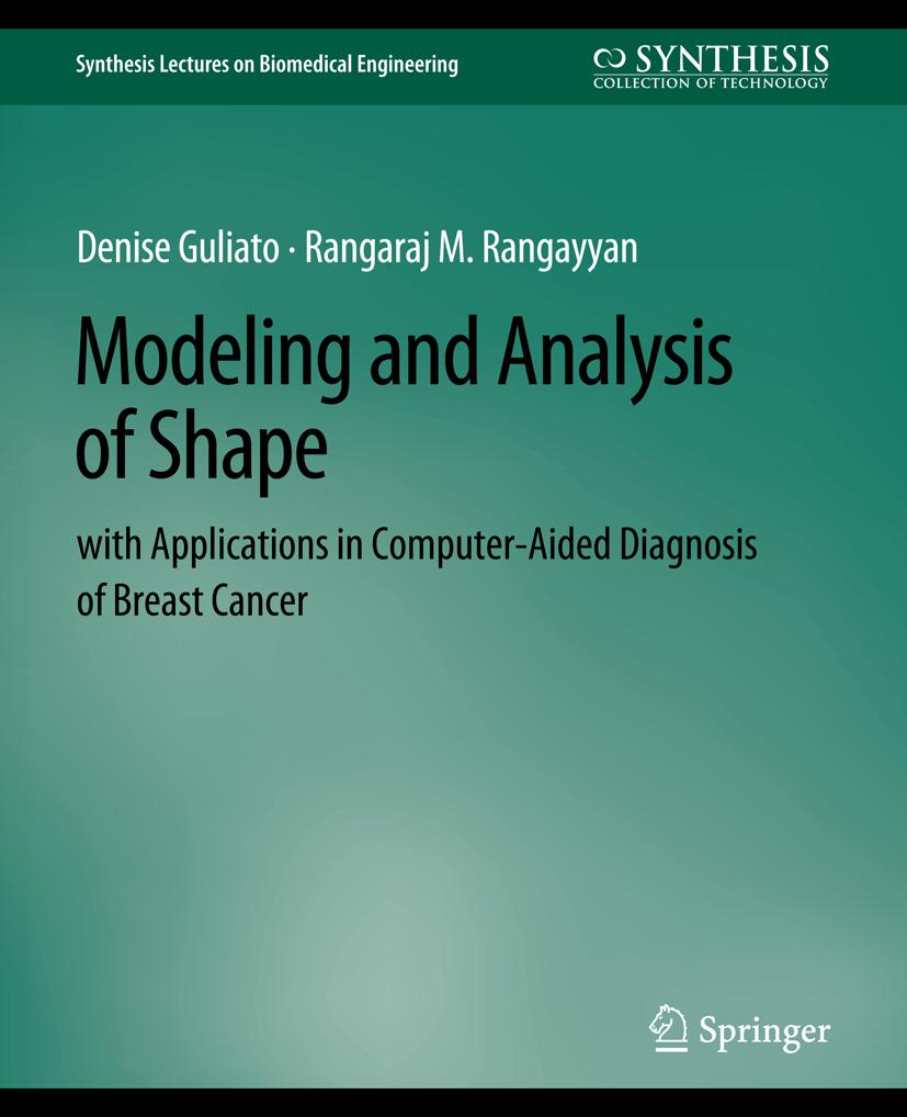 Synthesis Lectures on Biomedical Engineering