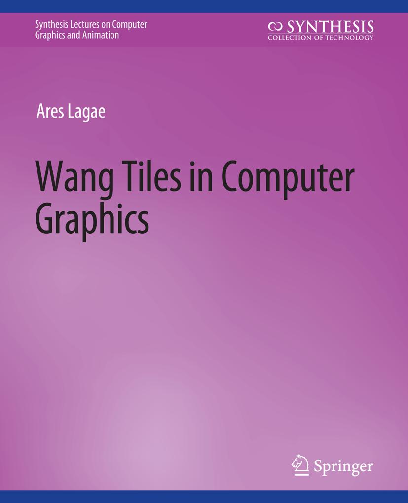 Synthesis Lectures on Visual Computing: Computer Graphics, Animation, Computational Photography and Imaging
