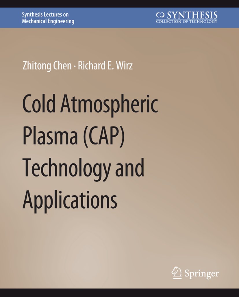 Synthesis Lectures on Mechanical Engineering