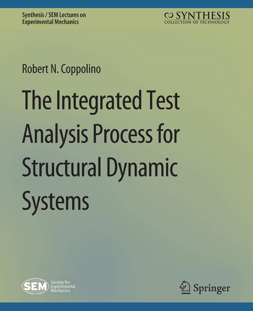 Synthesis / SEM Lectures on Experimental Mechanics